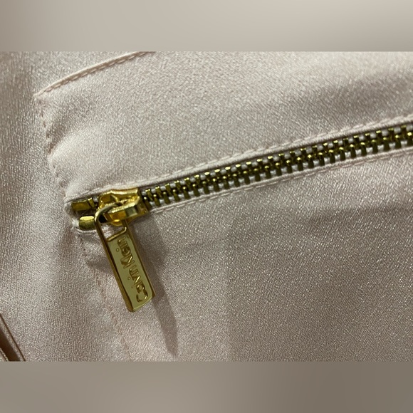 Calvin Klein Tunic Top - Picture 2 of 3